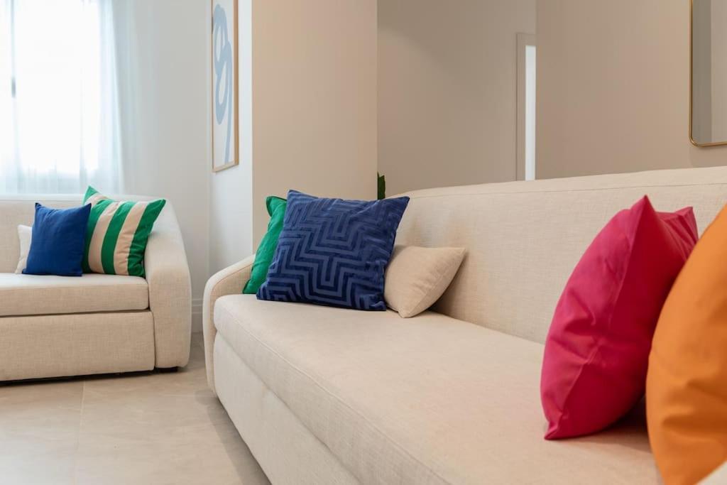 Isg O'donnell 2-3-free Parking * Seville