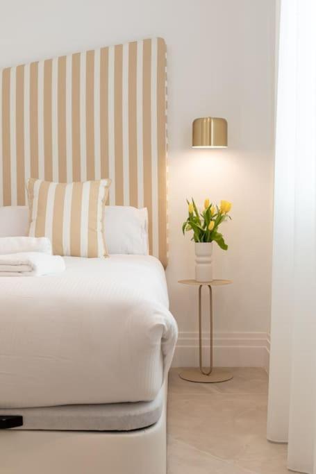 Apartment Isg O'donnell 2-3-free Parking Seville