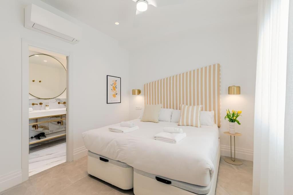 Apartment Isg O'donnell 2-3-free Parking *