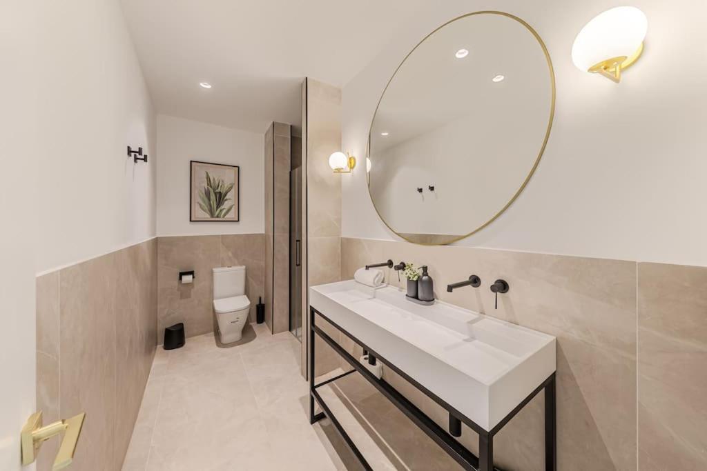 Apartment Isg O'donnell 2-3-free Parking