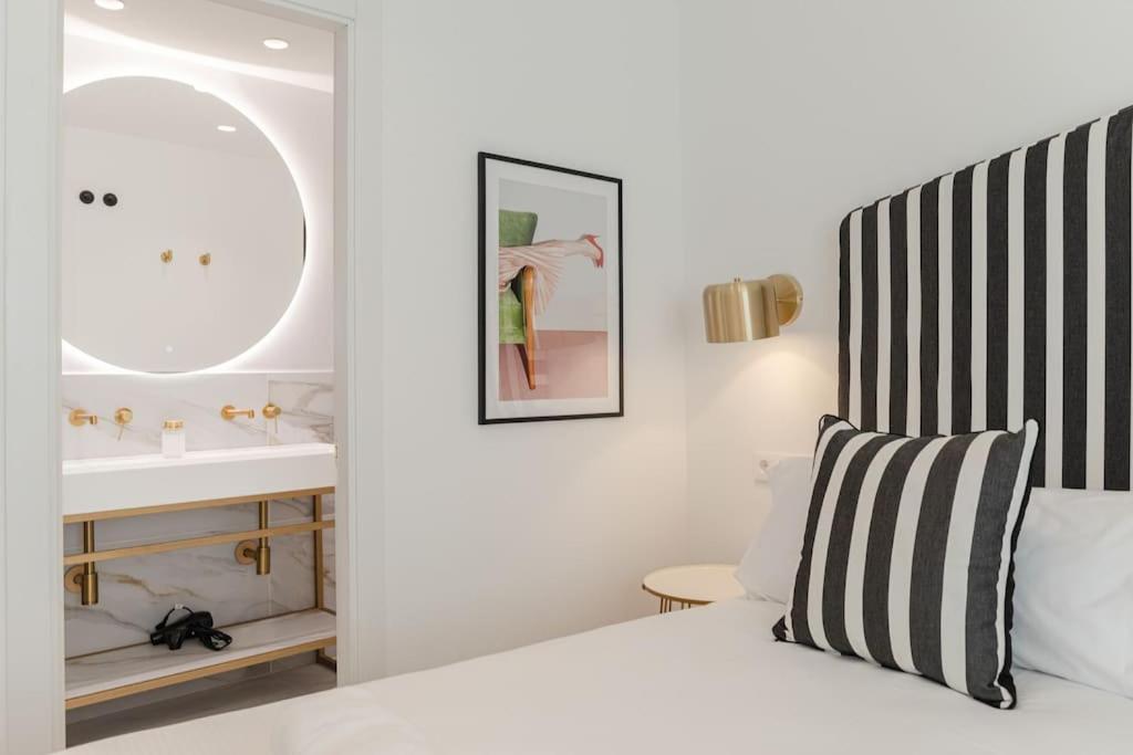 Apartment Isg O'donnell 2-3-free Parking *
