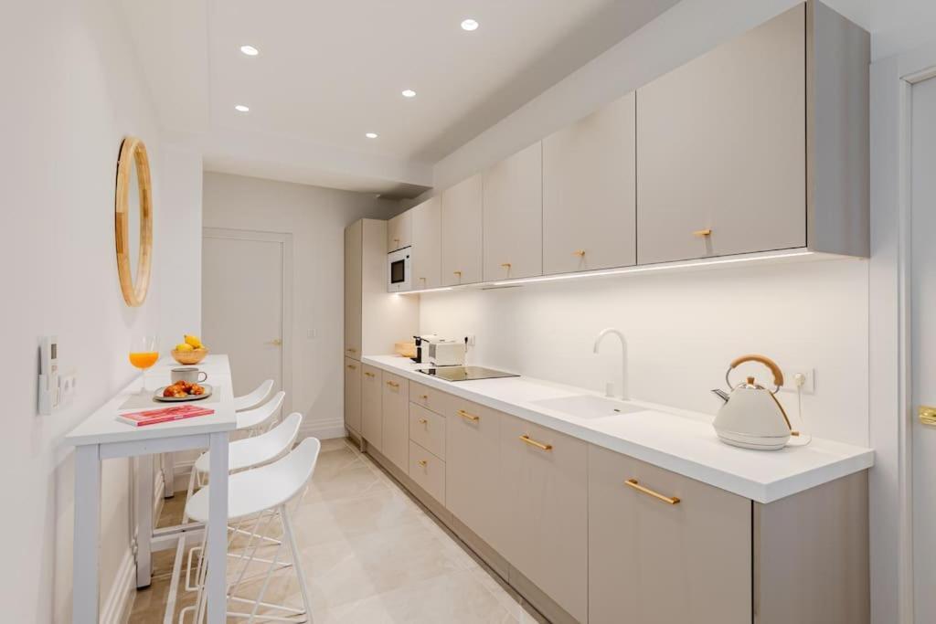 Apartment Isg O'donnell 2-3-free Parking