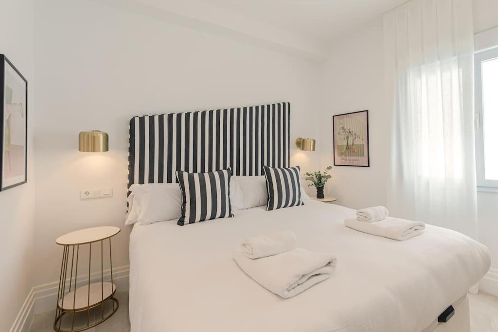 Apartment Isg O'donnell 2-3-free Parking *