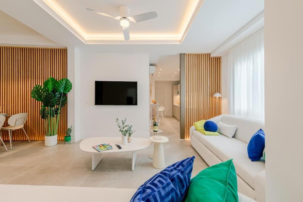 Isg O'donnell 2-3-free Parking * Seville