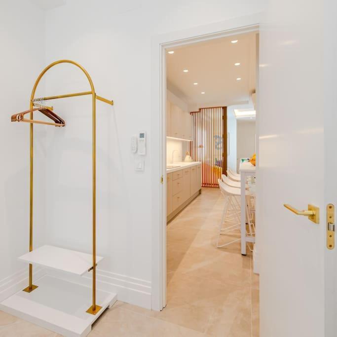 Isg O'donnell 2-3-free Parking * Seville