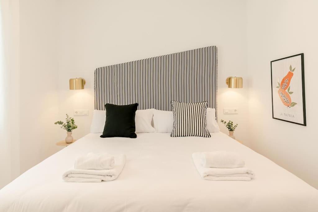 Apartment Isg O'donnell 2-3-free Parking