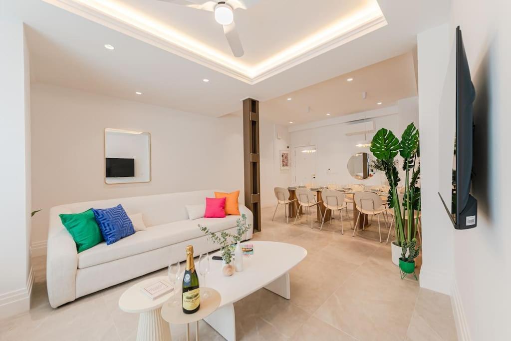Isg O'donnell 2-3-free Parking * Seville
