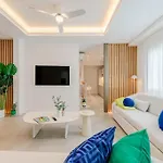 Isg Apartments O\'Donnell 2-3-Free Parking