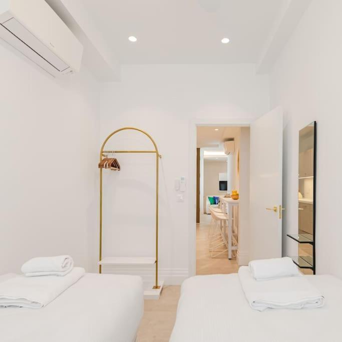 Isg O'donnell 2-3-free Parking Appartement
