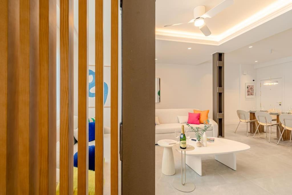 Isg O'donnell 2-3-free Parking Appartement