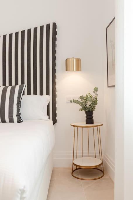 Appartement Isg O'donnell 2-3-free Parking