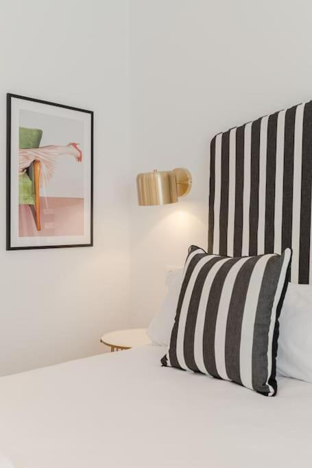 Isg O'donnell 2-3-free Parking Apartamento *