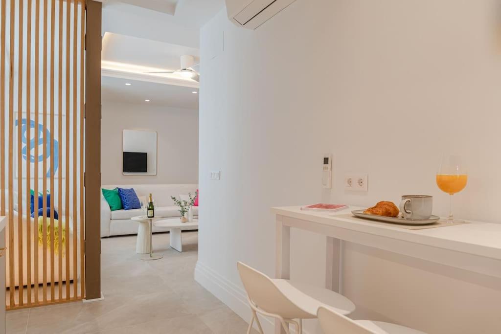 Isg O'donnell 2-3-free Parking Appartement