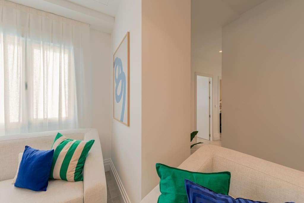 Appartement Isg O'donnell 2-3-free Parking