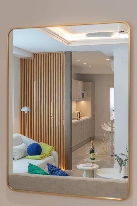 Appartement Isg O'donnell 2-3-free Parking *