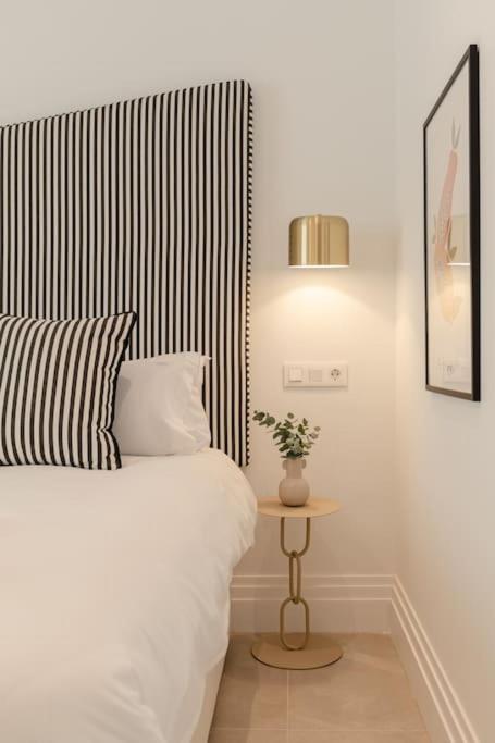 Appartement Isg O'donnell 2-3-free Parking Séville