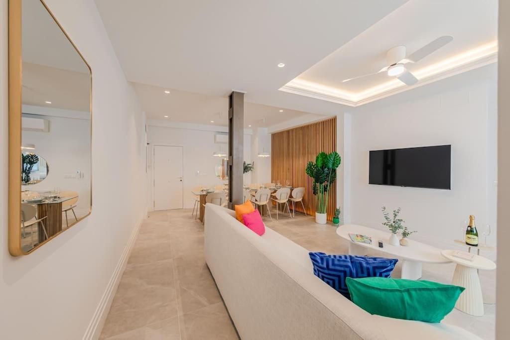 Isg O'donnell 2-3-free Parking Appartement *