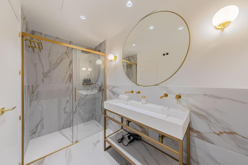 Isg O'donnell 2-3-free Parking Appartement