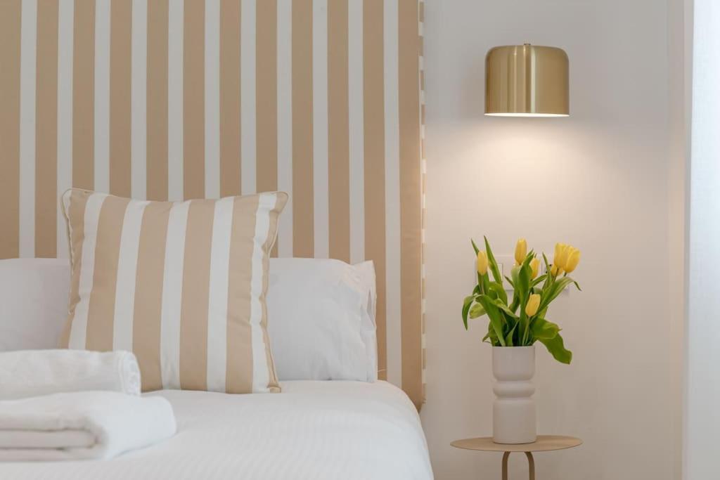 Isg O'donnell 2-3-free Parking Appartement *