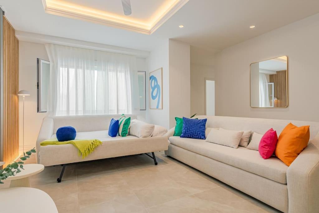 Appartement Isg O'donnell 2-3-free Parking