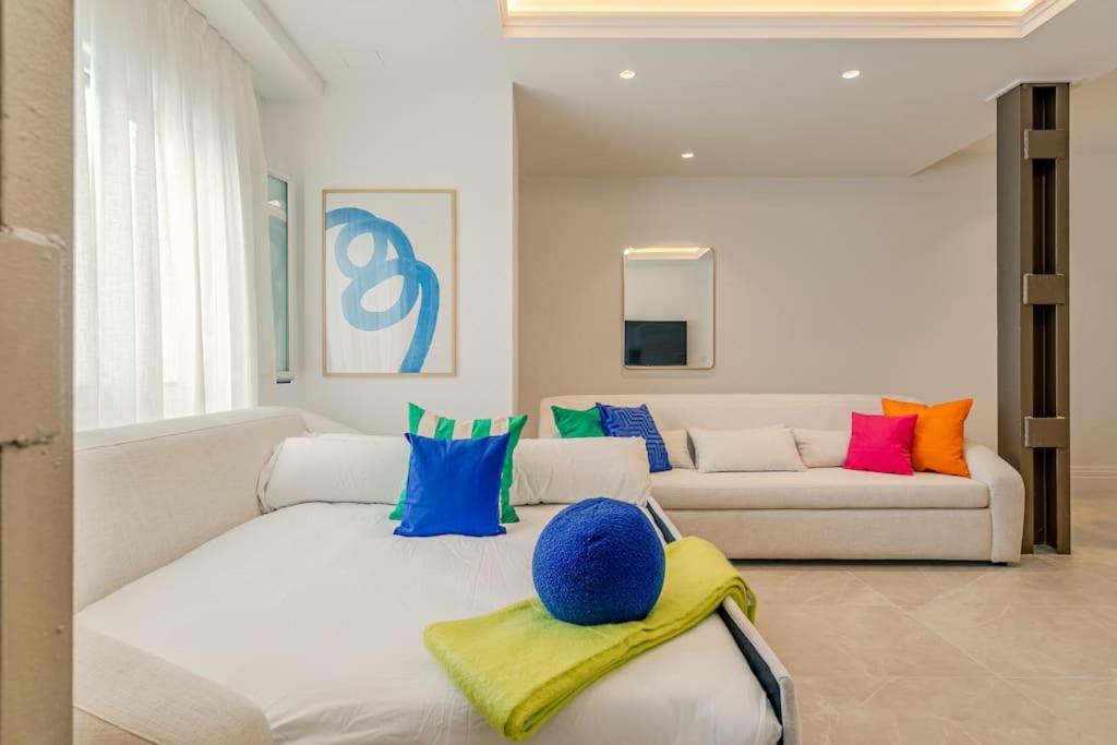 Appartement Isg O'donnell 2-3-free Parking