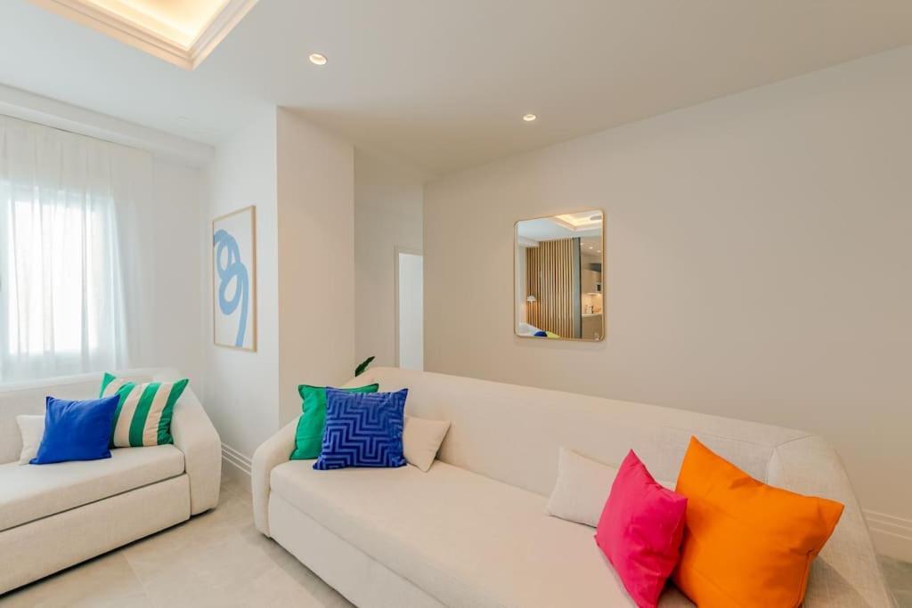 Isg O'donnell 2-3-free Parking Appartement *