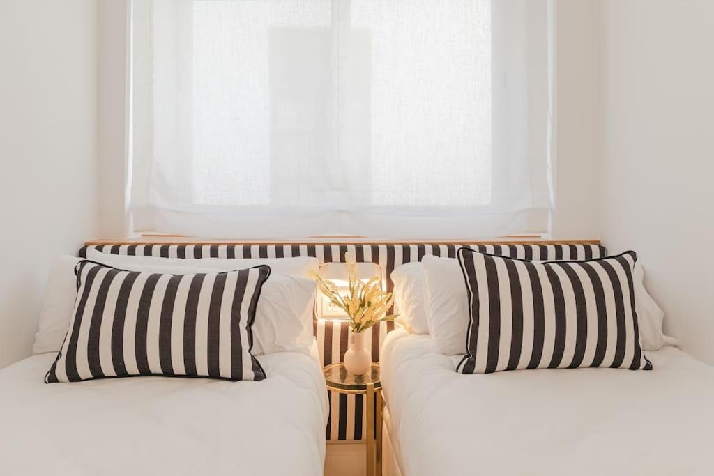 Appartement Isg O'donnell 2-3-free Parking *