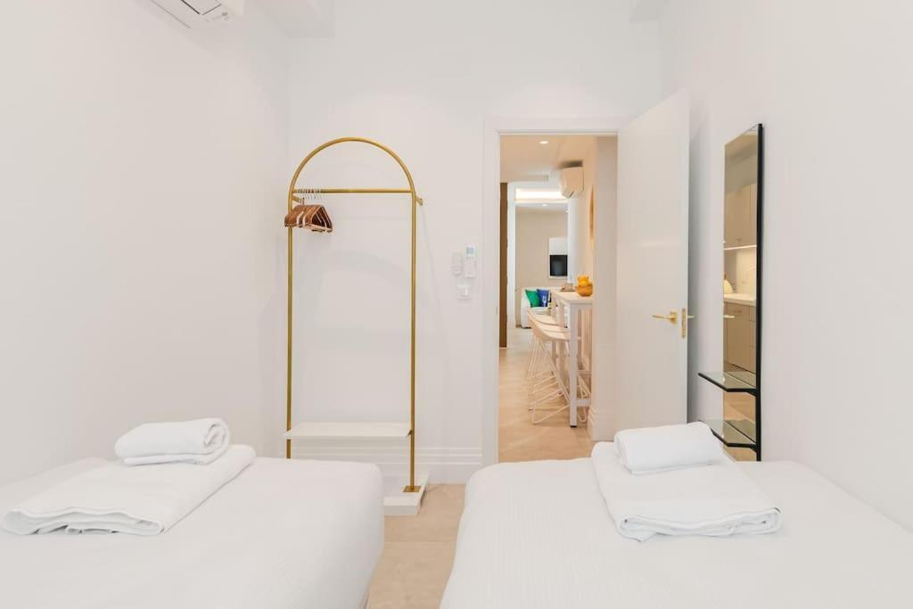 Isg O'donnell 2-3-free Parking Appartement