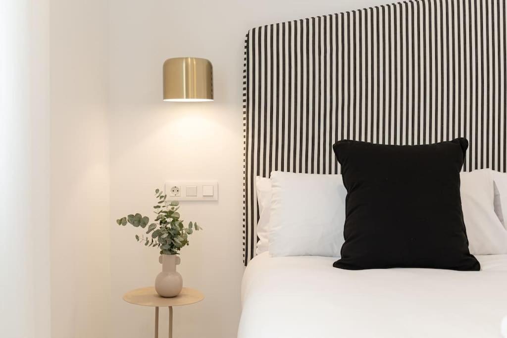 Appartement Isg O'donnell 2-3-free Parking *