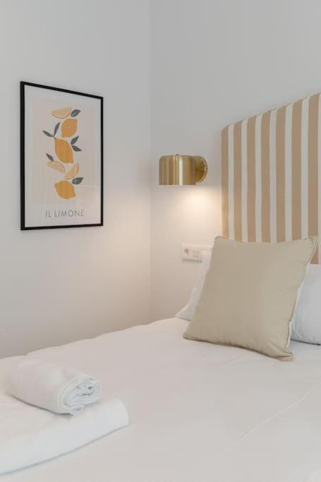 Appartement Isg O'donnell 2-3-free Parking Séville